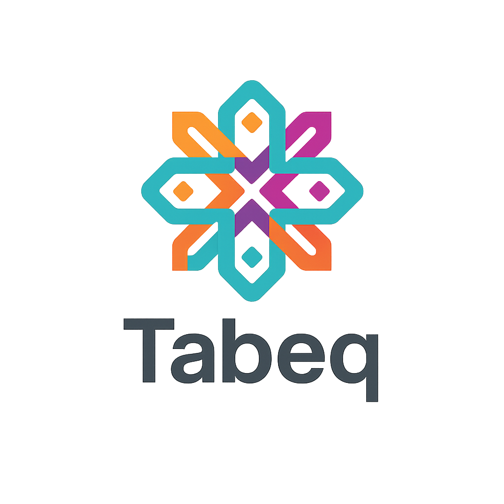 Tabeq Logo